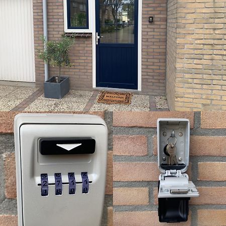 Gastenverblijf De Ruyter Koudekerke Exterior photo