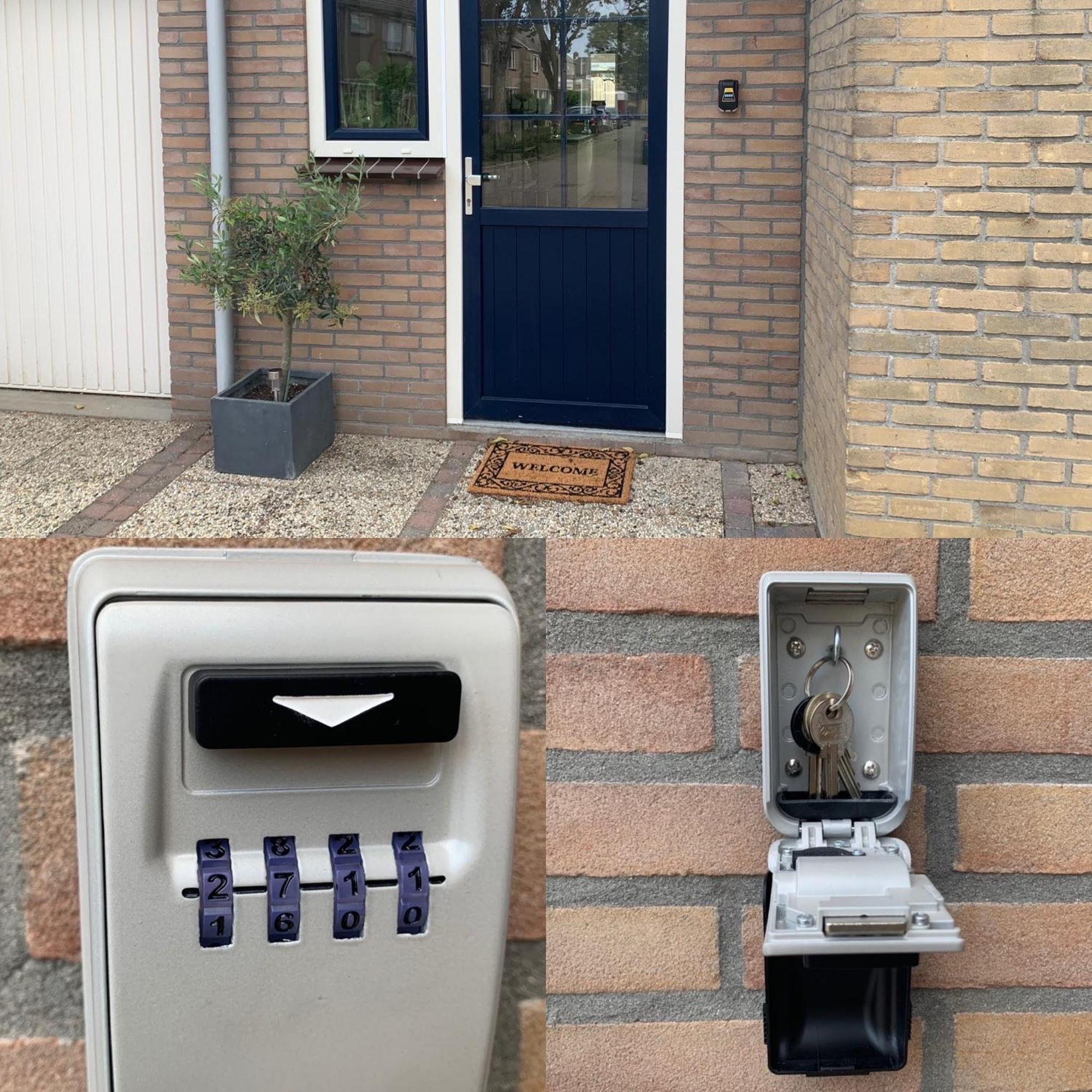 Gastenverblijf De Ruyter Koudekerke Exterior photo
